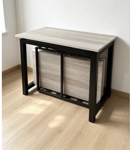 Transformer Table