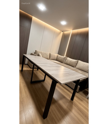 Transformer Table