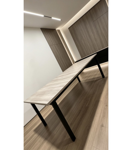 Transformer Table