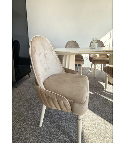 Upholstered Dining Chair