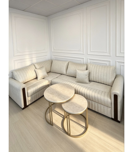 Ingi Corner Sofa